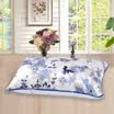 Taihu Lake snow bed home textile silk pillow pillow 100 silkworm silk single pillow pillow single loaded fragrant overflow 48 74cm