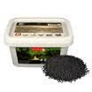 Li Yu LIYU 1L bags of water grass mud is not easy to powder not muddy water Amazon black mud presented grass base fertilizer