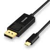 Shanze SAMZHE TPC-HD2 Type-C to HDMI conversion cable USB31 USB-C to HDMI4K HD adapter cable 2 meters black