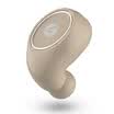 Lucky Losence i3 Broad Bean Wireless 41 Bluetooth Headset Mini Stealth Small Wireless Sport Running Earphone Smart Music Small