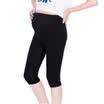 Love Pregnant Women Pregnant Women&39s Leggings Pregnant Women&39s Pants Maternity Men&39s Servants Mendelo Pants Pants M404 Light Gray XL