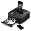RSR DD515 Apple speaker can be inserted into the U disk CD DVD desktop mini combination Bluetooth alarm clock early education audio iphone7 6plus RSR DD515 Apple speaker can be inserted into the U disk CD DVD desktop mini combination Bluetooth alarm clock early education audio iphone7 6plus