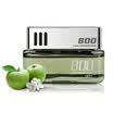 Carori Z-107 car perfume car perfume seat ornaments 800 II fruit flavor green