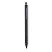 National reputation KOKUYO automatic activities pencil 13mm black core color bar black rod PS-P101D-1P