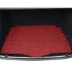 Che Yu Shi special car trunk box mat wire tail box mat red black order please note the model