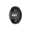 Nikon original original lens cap LC-72 lens cap for 72mm aperture lens