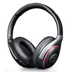 TEUFEL Mute German quality HiFi stereo headset active noise reduction wired headset black
