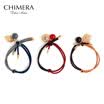 Chimera CHIMERA hair ornaments headlift Quran You dream hair rope rope collar band 3 sets of mixed color