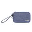 BUBM 3DS-T Nintendo NEW 3DS3DSLL XL handheld A9LH storage package double protective cover charging line finishing box blue