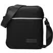 Montagut MONTAGUT Men&39s Leisure Fabrics Shoulder Messenger Bag R5311112111 Black