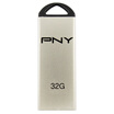 PNY Bentley Titan disk metal U disk 16G