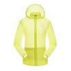 Tectop JL3009 outdoor couples section of light&breathable to accommodate the skin clothing men trophy green S