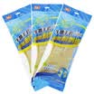 Jingdong supermarket double one beef tendon home gloves M washing dish non-slip wear rubber gloves 3 pairs
