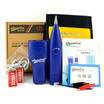 Chinese fir forest SML-868T-6 multi-function network telephone hunt line check line instrument line line telephone line hunt line with power line line inspection line blue special edition