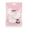 Nika NIKAG wet&dry air cushion makeup sponge puff three loaded beauty tools NKF0019