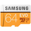 Samsung EVO memory card Upgraded version64GB