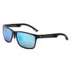 Jimmy Orange Jimmy Orange Male Polarized Sunglasses Men Colorful Frame Sunglasses Female Trends Driving Mirrors Sports Mirrors Outdoor Driving Lenses J661 Outside Red BKR