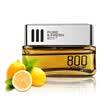 Carori Z-107 car perfume car perfume seat ornaments 800 II fruit flavor green