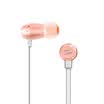 JBL T380A earphones headphones headphones music headphones games headphones double action dream powder