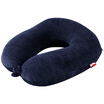 Armchair Astro Boy Headrest Car Office Neck Pillow U-pillow Memory Cotton Single SJJYJZ-02 Navy