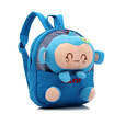 KAMIDA Childrens School Bag Cartoon Backpack Shoulder Bag