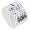 Befon sticker label paper coated paper 60mm 40mm 1000 single row bar code paper print sticker