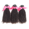 Favor Hair Unprocessed Full Cuticle Small Curl Hair Weaves Kinky Curl Human Hair Bundles