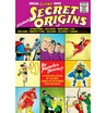 DC Universe Secret Origins