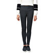 UR women fashion urban fashion Slim simple casual pants tight pants YU36R6CN2000 dark gray S