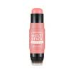 Mystery still MISSHA colorful beauty bar sweet apricot 71g blush rouge repair Yan brightening three-dimensional lasting