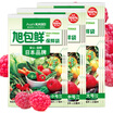 Jingdong Supermarket Asahi Bao fresh Japanese brand PE extract type fresh bag combination large&small each package 3 package