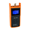 Chinese fir wood SML-OP6 optical fiber power meter tester optical fiber tester optical power tester