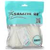 Shanze SAMZHE 36 200mm ZD-14 professional self-locking nylon cable ties more tough tie harness tape multi-function straps tie silk transparent cable ties 100 bag