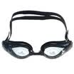 British hair YINGFA myopic goggles leisure training large frame adult male&female myopia goggles Y3800AF black 700 degrees