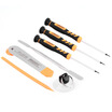 JAKEMY JM-i82 7-in-1 Apple Series Disassemble Repair Kit
