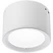 NVC NVC Lighting led downlight Downlight 9W Warm white 4000K White