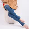 TOLORINIE stockings personalized trend jacquard pantyhose spring&summer rendering sexy pantyhose 2 groups K1096C0099