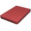 Toshiba TOSHIBA series Alumy mobile hard disk USB30 2TB 25 Yingcun classic red