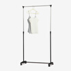 Ou Runzhe drying rack stainless steel retractable multi-function pulley can be moved drying rack home indoor&outdoor hanging clothes