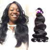 Peruvian Virgin Hair Body Wave 2 Bundles 8A Grade Virgin Unprocessed Peruvian Human Hair Weave Bundles Soft Peruvian Body Wave