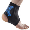 LP ankle CT11 lightweight breathable mesh universal sports protective gear blue S