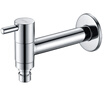 Larsdale LX208 lengthened washing machine faucet faucet faucet full copper open