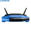 LINKSYS WRT1200AC dual-band dual-core Gigabit wireless low-radiation intelligent router Enterprise