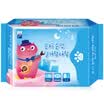 Eun jee pussy cat 6 no thin night napkin 285mm 8 imported breathable soft