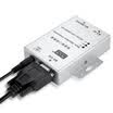 Shengwei DCP-3201 RS232 to RS485 RS422 two-way communication protocol converter active surge protection lightning protection 232 to 485