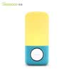 Sleepace sleep sleep Nox children accompany lights blue boy sound&light sleep sleep bedroom lights Bluetooth speakers early education music story creative bedside lamps fashion birthday gifts