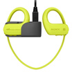 SONY wearable sports waterproof music player WS623 lemon green