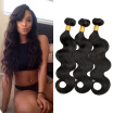 3 Bundles 6A Peruvian Body Wave Human Hair For Black Women 100g Per Bundle Hair Weave 100 Unprocessed Virgin Peruvian Hair