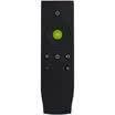 Jia Pei TV-T908B for TCL Aiqi Art L32A71C L40A71C L42A71C L48A71C remote control black
