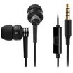 Edifier EDIFIER H270P High-fidelity Stereo Phone Headset In-Ear Headphones Callable Coola Black
